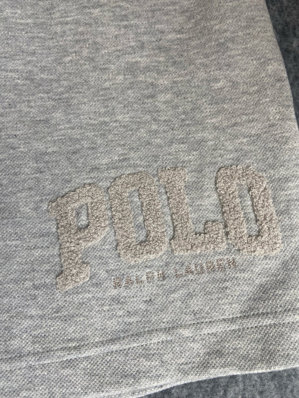 Polo Ralph Lauren Gray Men's Shorts Size XXL - Picture 5 of 9